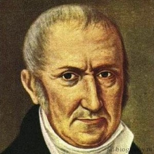 Алессандро Вольта