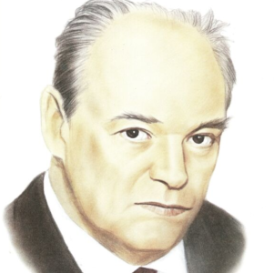 Біографія Чарушина - Кругозір