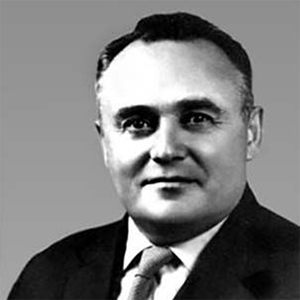 Біографія Корольова